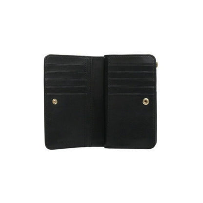 マークジェイコブス MARC JACOBS THE GROOVE COMPACT WALLET 二つ折り財布 S104L01SP21-001 レディース WQ00056334