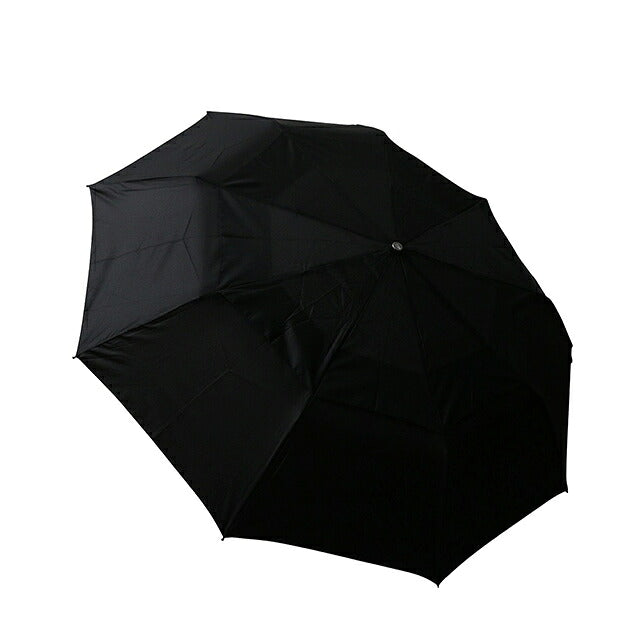 トーツ TOTES 折りたたみ傘 08751-BLK ユニセックス  傘 WQ00056499