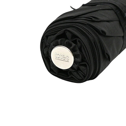 トーツ TOTES 折りたたみ傘 08411-BLK ユニセックス  傘 WQ00056501