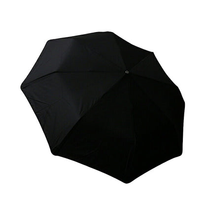 トーツ TOTES 折りたたみ傘 09732-BLK ユニセックス  傘 WQ00056503