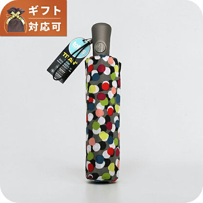 トーツ TOTES 折りたたみ傘 09732-S17 ユニセックス  傘 WQ00056504