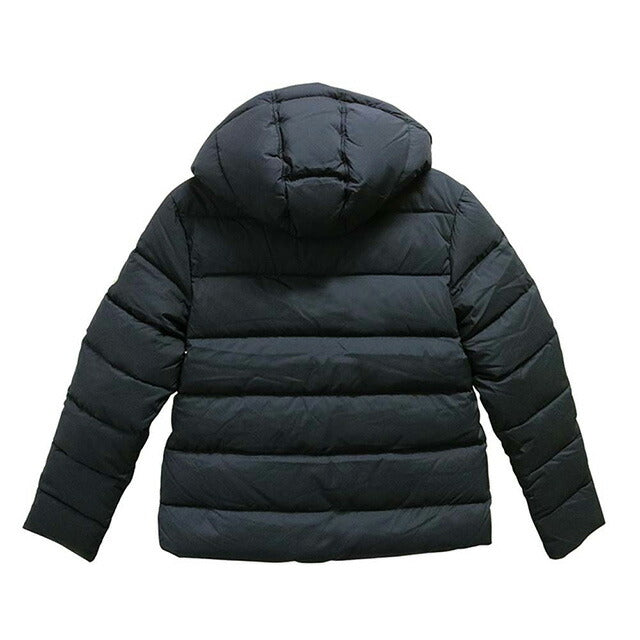 ピレネックス PYRENEX SPOUTNIC ダウンコート HWY034P-BLACK-36