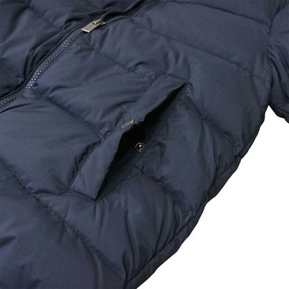 ピレネックス PYRENEX SPOUTNIC ダウンコート HWY034P-DEEPINK-36 レディース ダウンジャケット WQ00056533