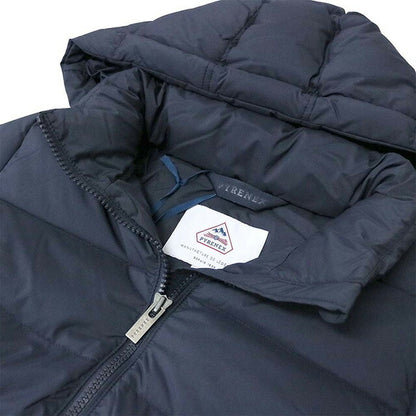 ピレネックス PYRENEX SPOUTNIC ダウンコート HWY034P-DEEPINK-36 レディース ダウンジャケット WQ00056533