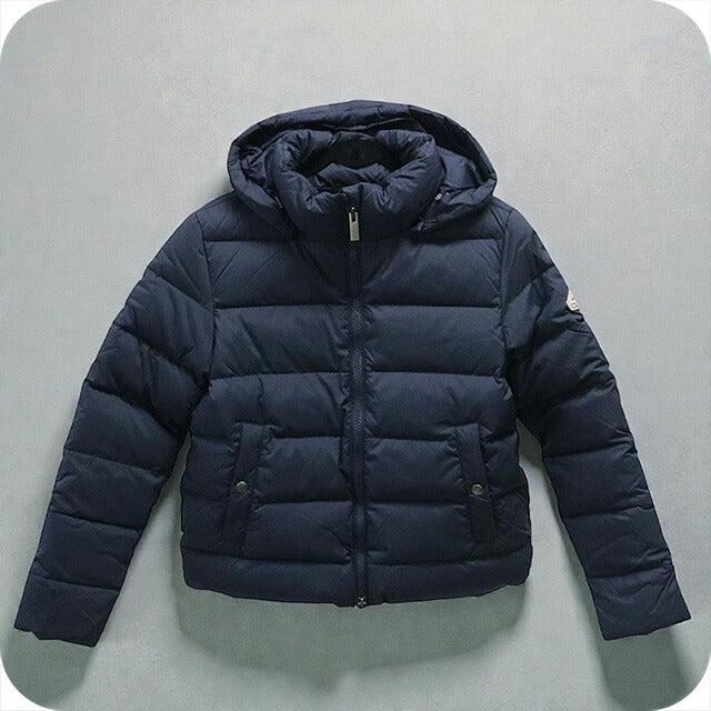 ピレネックス PYRENEX SPOUTNIC ダウンコート HWY034P-DEEPINK-40 レディース ダウンジャケット WQ00056535