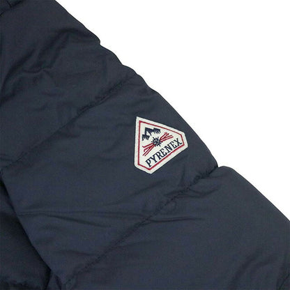 ピレネックス PYRENEX SPOUTNIC ダウンコート HWY034P-DEEPINK-40 レディース ダウンジャケット WQ00056535