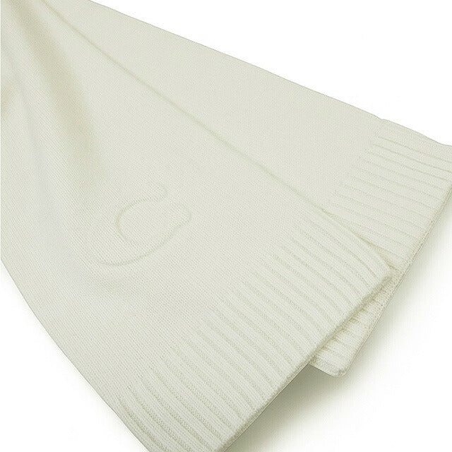 コーチ COACH EMBOSSED KNIT MUFFLER マフラー CCL86-CHK ユニセックス マフラー WQ00056539