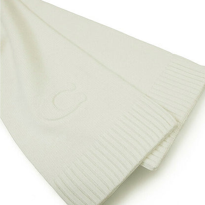 コーチ COACH EMBOSSED KNIT MUFFLER マフラー CCL86-CHK ユニセックス マフラー WQ00056539