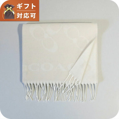 コーチ COACH BIAS SIGNATURE C MUFFLER マフラー CO100317-151 ユニセックス マフラー WQ00056544