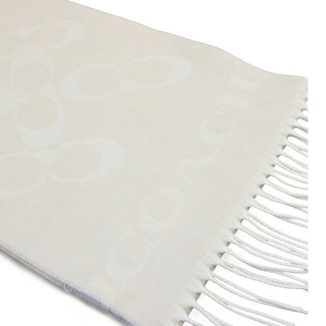 コーチ COACH BIAS SIGNATURE C MUFFLER マフラー CO100317-151 ユニ  