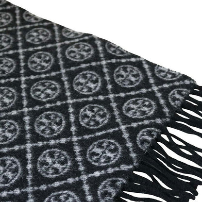 トリーバーチ TORY BURCH T MONOGRAM OBLONG SCARF マフラー 164571-001 レディース マフラー WQ00056639