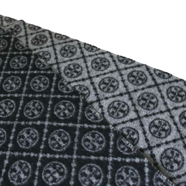 トリーバーチ TORY BURCH T MONOGRAM OBLONG SCARF マフラー 164571-001 レディース マフラー WQ00056639