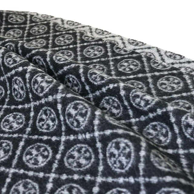 トリーバーチ TORY BURCH T MONOGRAM OBLONG SCARF マフラー 164571-001 レディース マフラー WQ00056639
