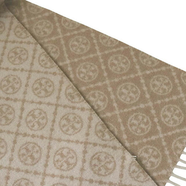 トリーバーチ TORY BURCH T MONOGRAM OBLONG SCARF マフラー 164571-250 レディース マフラー WQ00056640