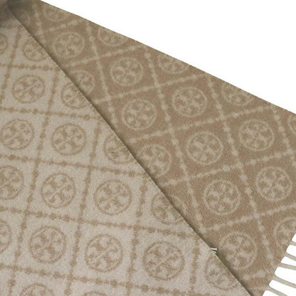 トリーバーチ TORY BURCH T MONOGRAM OBLONG SCARF マフラー 164571-250 レディース マフラー WQ00056640