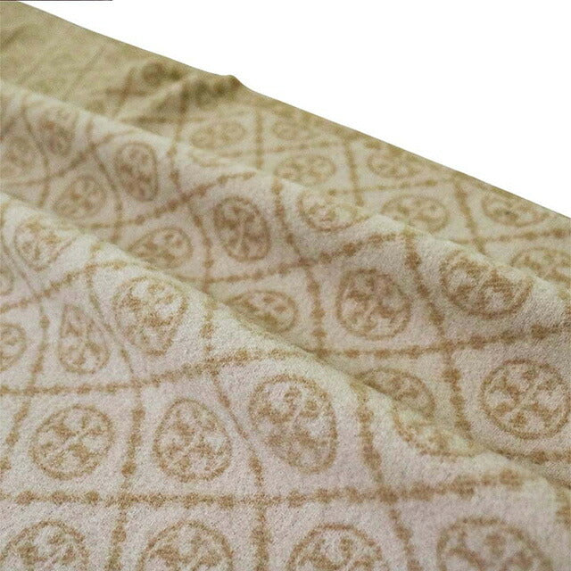トリーバーチ TORY BURCH T MONOGRAM OBLONG SCARF マフラー 164571-250 レディース マフラー WQ00056640