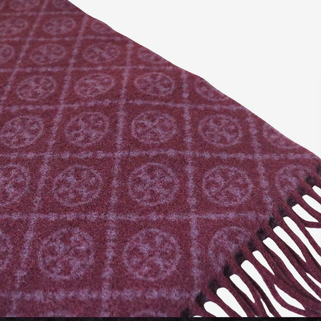 トリーバーチ TORY BURCH T MONOGRAM OBLONG SCARF マフラー 164571-207 レディース マフラー WQ00056642