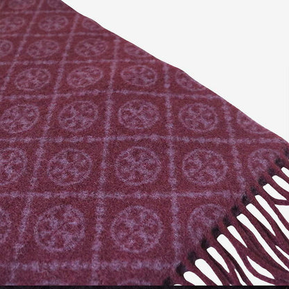 トリーバーチ TORY BURCH T MONOGRAM OBLONG SCARF マフラー 164571-207 レディース マフラー WQ00056642