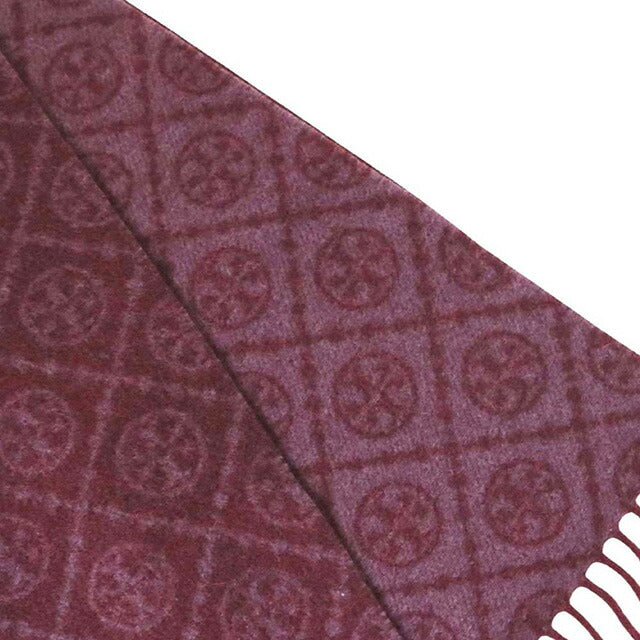 トリーバーチ TORY BURCH T MONOGRAM OBLONG SCARF マフラー 164571-207 レディース マフラー WQ00056642