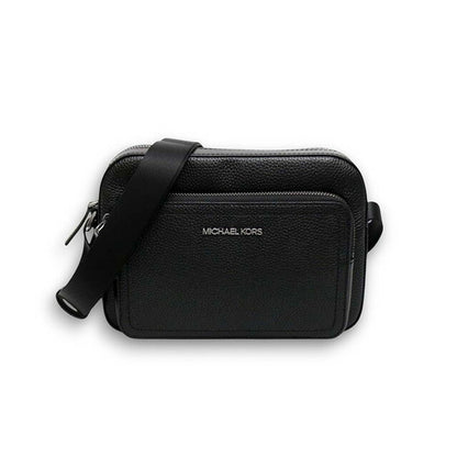 マイケルコース MICHAEL KORS ショルダーバッグ 37F4LCOC6L-BLACK ユニセックス WQ00056643