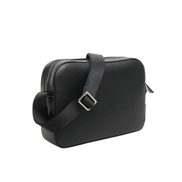 マイケルコース MICHAEL KORS ショルダーバッグ 37F4LCOC6L-BLACK ユニ