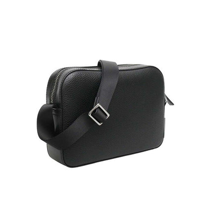 マイケルコース MICHAEL KORS ショルダーバッグ 37F4LCOC6L-BLACK ユニセックス WQ00056643