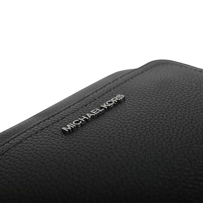 マイケルコース MICHAEL KORS ショルダーバッグ 37F4LCOC6L-BLACK ユニセックス WQ00056643