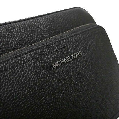 マイケルコース MICHAEL KORS ショルダーバッグ 37F4LCOC6L-BLACK ユニセックス WQ00056643