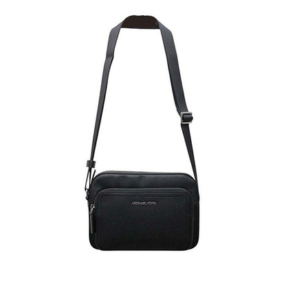 マイケルコース MICHAEL KORS ショルダーバッグ 37F4LCOC6L-BLACK ユニセックス WQ00056643