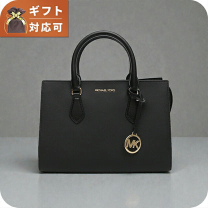 マイケルコース MICHAEL KORS ショルダーバッグ 35S3G6HS2L-BLACK ユニセックス WQ00056644