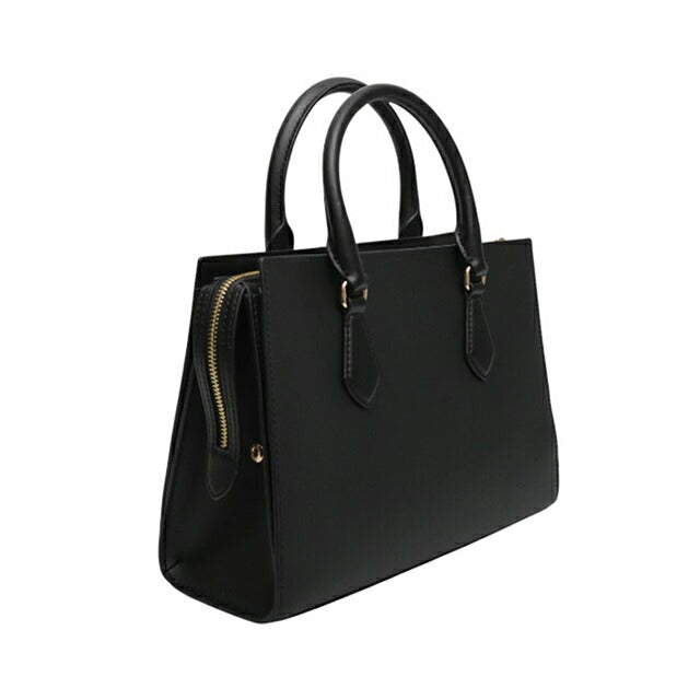 マイケルコース MICHAEL KORS ショルダーバッグ 35S3G6HS2L-BLACK ユニ