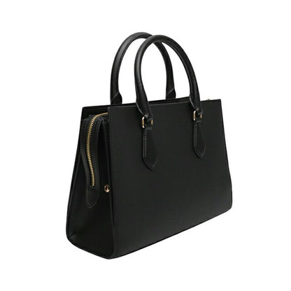 マイケルコース MICHAEL KORS ショルダーバッグ 35S3G6HS2L-BLACK ユニセックス WQ00056644