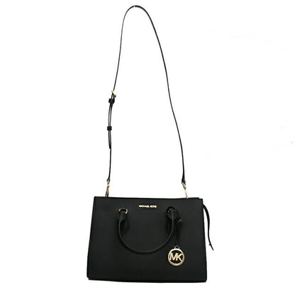 マイケルコース MICHAEL KORS ショルダーバッグ 35S3G6HS2L-BLACK ユニセックス WQ00056644