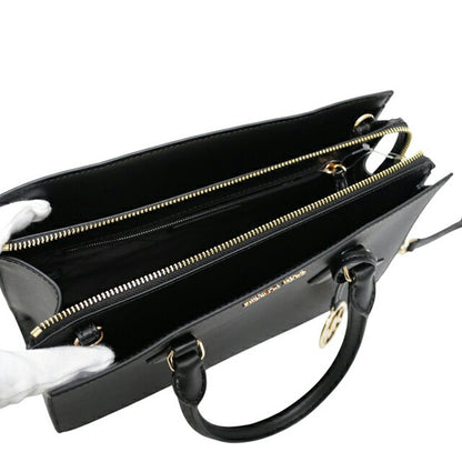 マイケルコース MICHAEL KORS ショルダーバッグ 35S3G6HS2L-BLACK ユニセックス WQ00056644