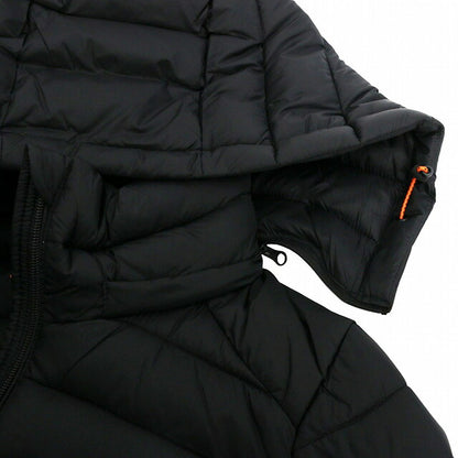 Save the Duck SAVE THE DUCK MIRI Down Jacket D47180W-10000-BLACK-0 Women&