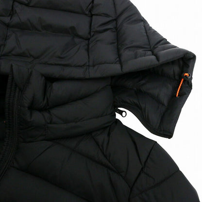 セイブ ザ ダック SAVE THE DUCK MIRI ダウンジャケット D47180W-10000-BLACK-1 レディース ダウンジャケット WQ00056646