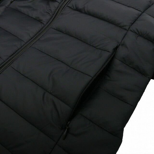 セイブ ザ ダック SAVE THE DUCK MIRI ダウンジャケット D47180W-10000-BLACK-1 レディース ダウンジャケット WQ00056646