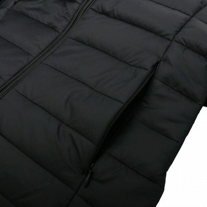 セイブ ザ ダック SAVE THE DUCK MIRI ダウンジャケット D47180W-10000-BLACK-1 レディース ダウンジャケット WQ00056646