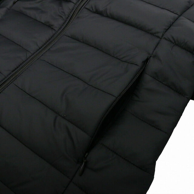 セイブ ザ ダック SAVE THE DUCK MIRI ダウンジャケット D47180W-10000-BLACK-2 レディース ダウンジャケット WQ00056647