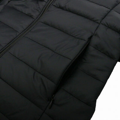 セイブ ザ ダック SAVE THE DUCK MIRI ダウンジャケット D47180W-10000-BLACK-2 レディース ダウンジャケット WQ00056647