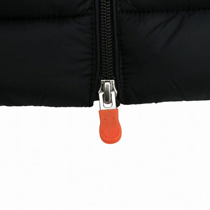 セイブ ザ ダック SAVE THE DUCK MIRI ダウンジャケット D47180W-10000-BLACK-2 レディース ダウンジャケット WQ00056647