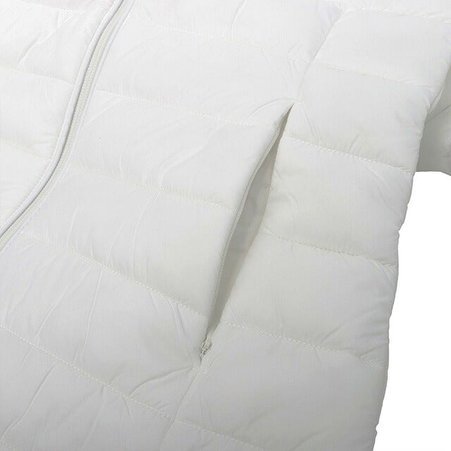 Save the Duck SAVE THE DUCK MIRI Down Jacket D47180W-00002-OFF-WHITE-0 Women&