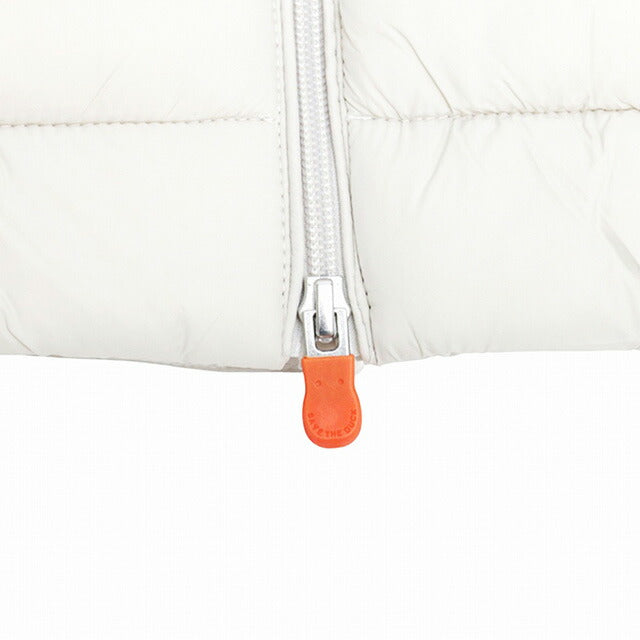 Save the Duck SAVE THE DUCK MIRI Down Jacket D47180W-00002-OFF-WHITE-0 Women&