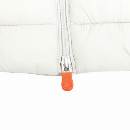 Save the Duck SAVE THE DUCK MIRI Down Jacket D47180W-00002-OFF-WHITE-1 Women&