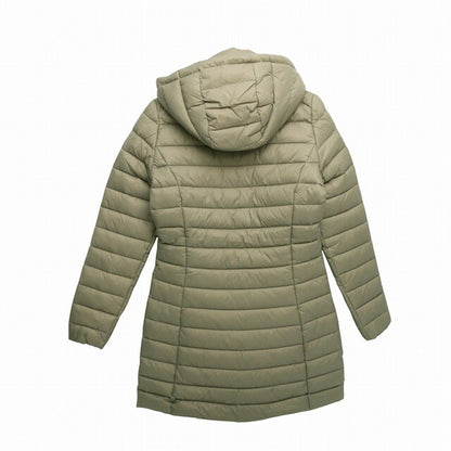 Save the Duck SAVE THE DUCK MIRI Down Jacket D47180W-40021-ELEPHANTGREY-0 Women&