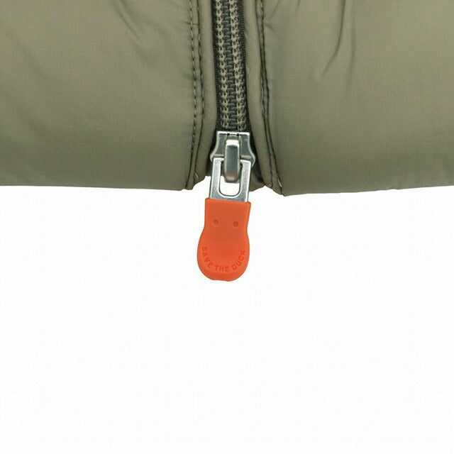 Save the Duck SAVE THE DUCK MIRI Down Jacket D47180W-40021-ELEPHANTGREY-0 Women&