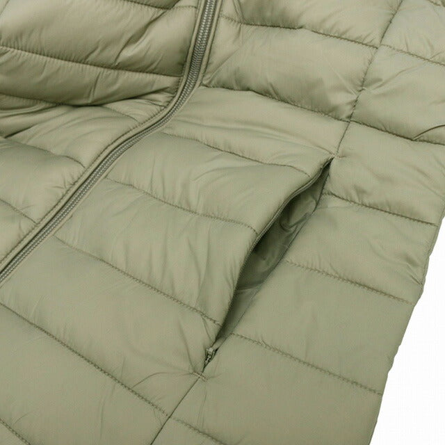 Save the Duck SAVE THE DUCK MIRI Down Jacket D47180W-40021-ELEPHANTGREY-1 Women&