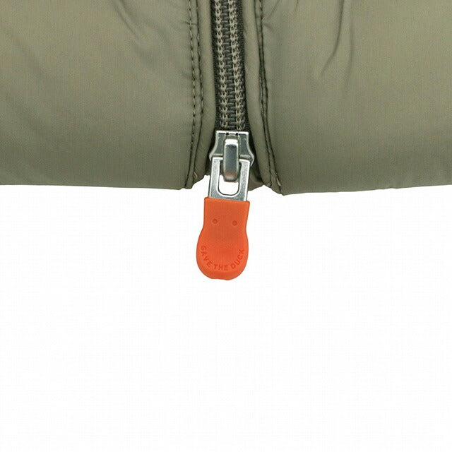 Save the Duck SAVE THE DUCK MIRI Down Jacket D47180W-40021-ELEPHANTGREY-1 Women&