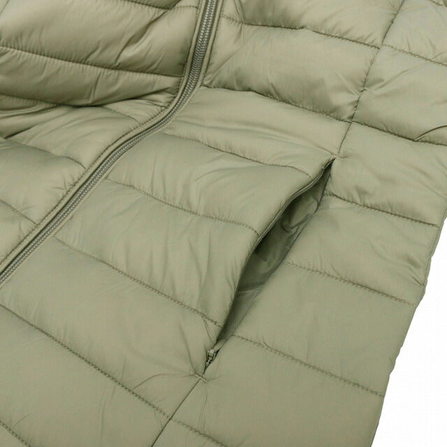 Save the Duck SAVE THE DUCK MIRI Down Jacket D47180W-40021-ELEPHANTGREY-2 Women&