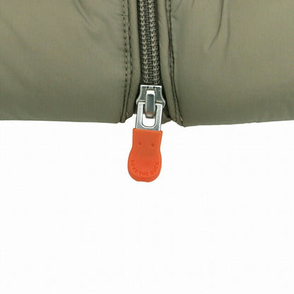 Save the Duck SAVE THE DUCK MIRI Down Jacket D47180W-40021-ELEPHANTGREY-3 Women&